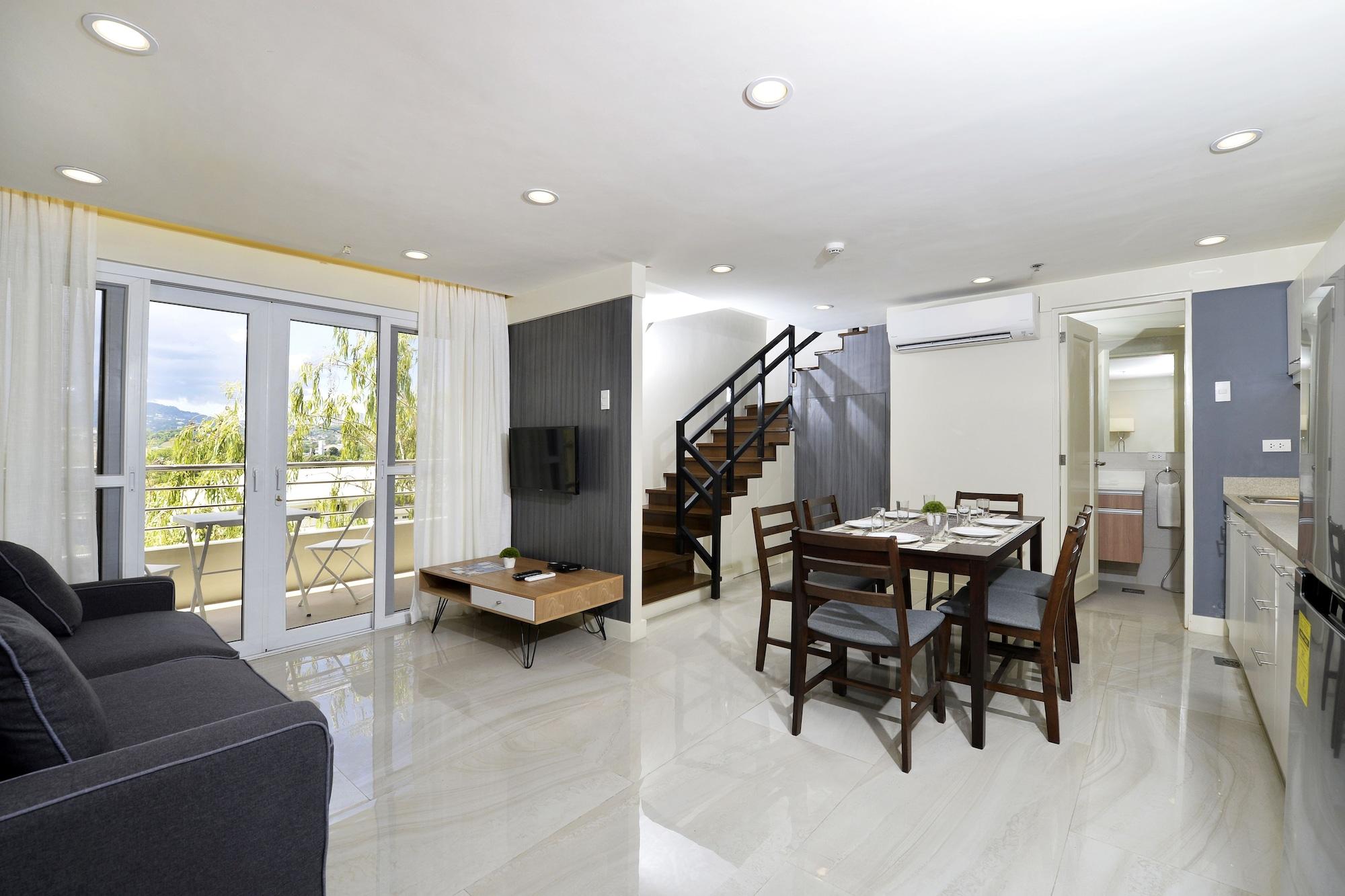 St Mark Hotel Cebu Esterno foto